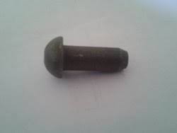 ALI RND RIVET 1/8" X 3/4